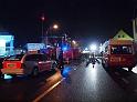 Hausexplosion Bruehl bei Koeln Pingsdorferstr P142